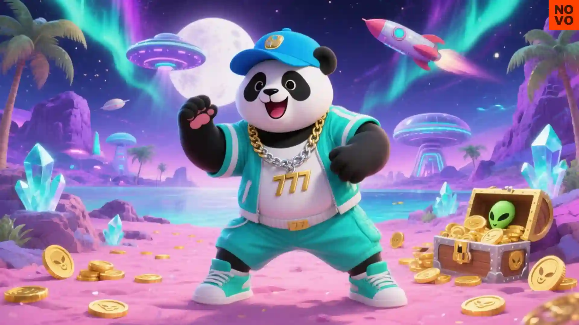 entretenimento online