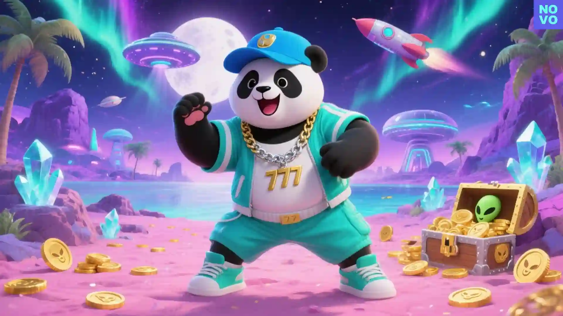 entretenimento online